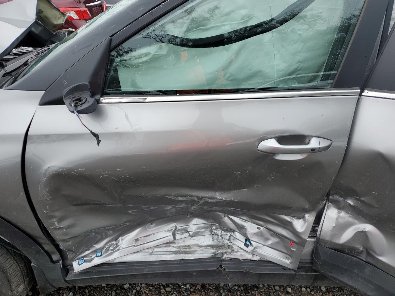2024 KIA Seltos VIN KNDER2AA1R7480584 Copart auction photo, rollover damage thumbnail 7