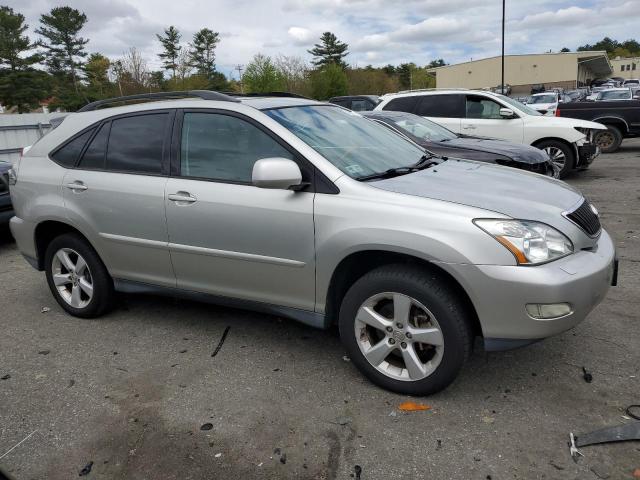 2006 Lexus RX VIN 2T2HA31UX6C109322 Copart auction photo, water/flood damage thumbnail 4