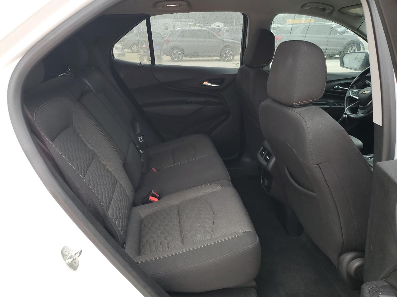 2018 Chevrolet Equinox VIN 2GNAXJEV4J6295646 Copart auction photo, front end damage thumbnail 10