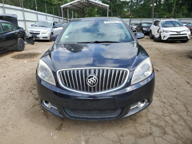 2016 Buick Verano VIN 1G4PW5SK7G4140621 Copart auction photo, side damage thumbnail 5