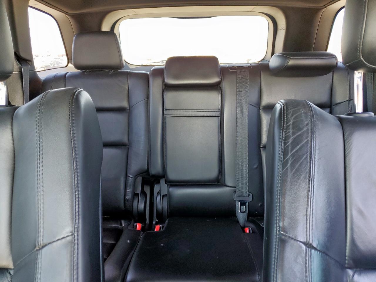 2018 Jeep Grand Cherokee VIN 1C4RJEBG1JC289238 Copart auction photo, hail damage thumbnail 10