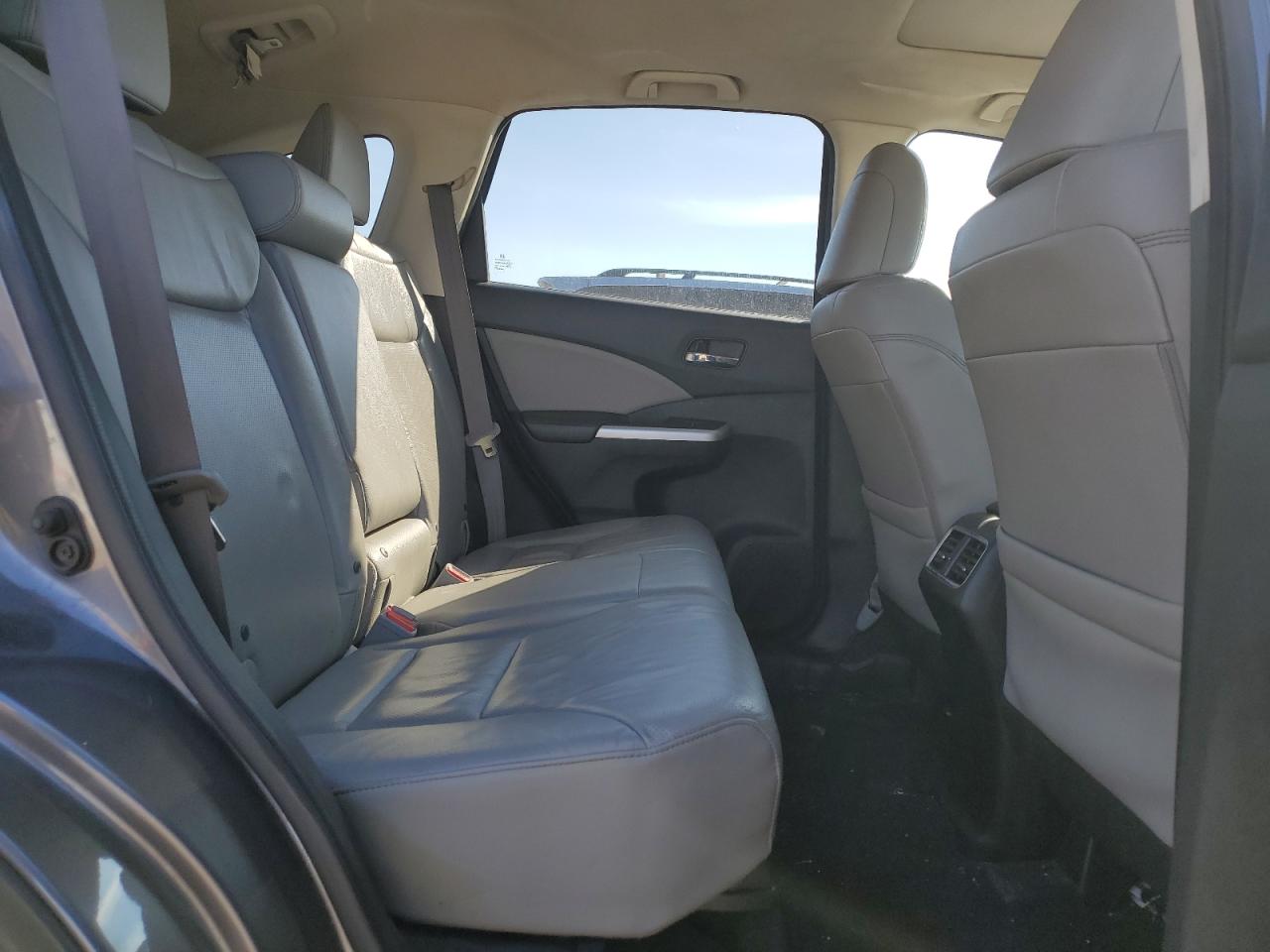 2016 Honda CR-V VIN 2HKRM4H72GH601315 Copart auction photo, front end / minor dent/scratches damage thumbnail 11
