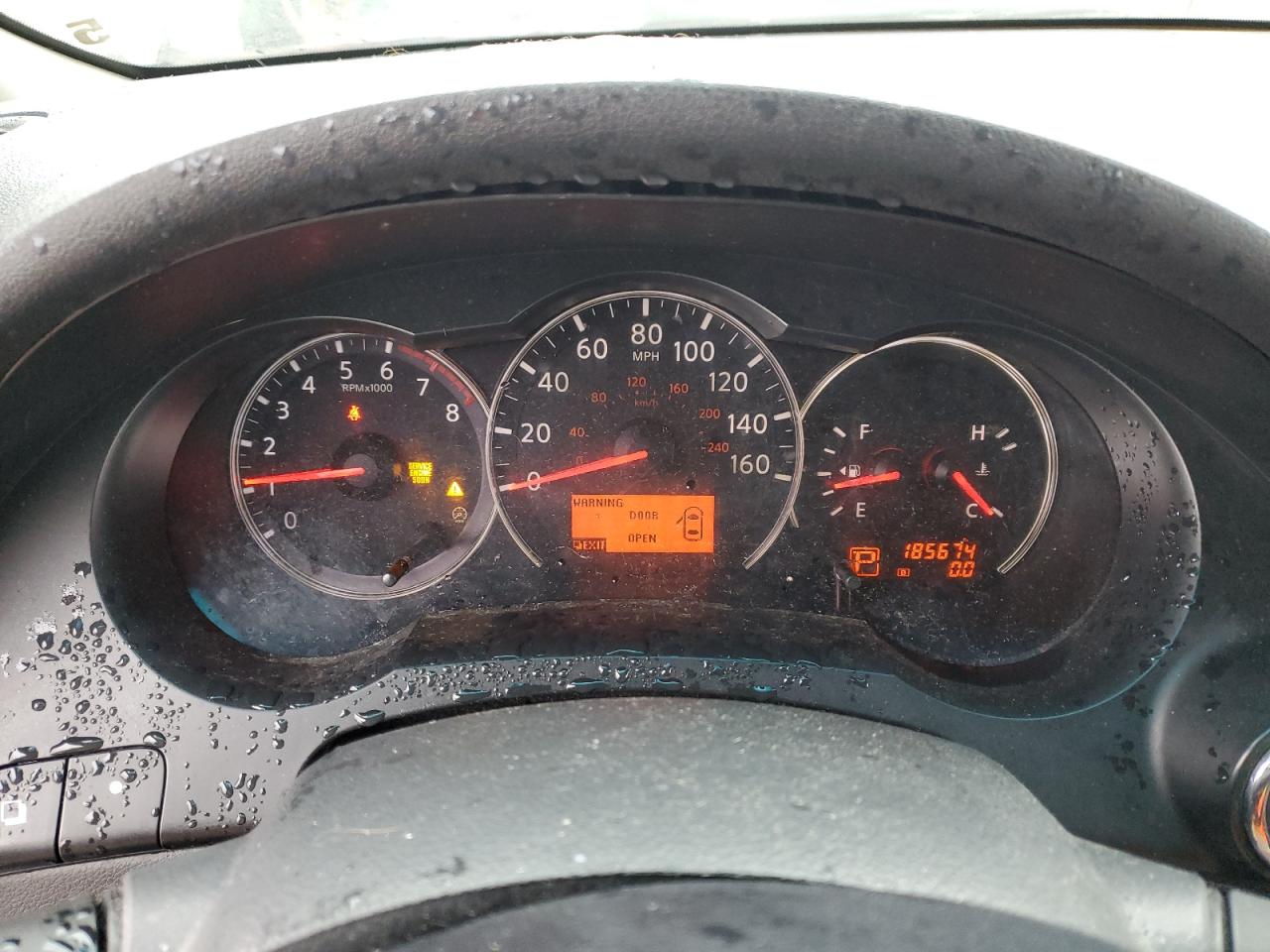 2010 Nissan Altima VIN 1N4AL2AP1AC118969 Copart auction photo, front end / minor dent/scratches damage thumbnail 9
