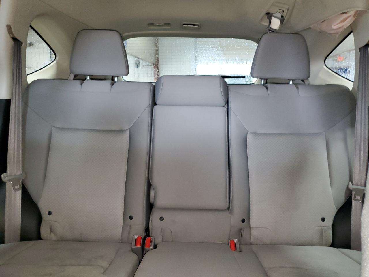 2016 Honda CR-V VIN 5J6RM4H54GL110247 Copart auction photo, side / minor dent/scratches damage thumbnail 10