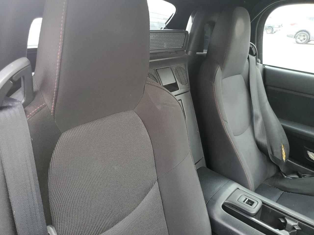 2015 Mazda MX-5 VIN JM1NC2LFXF0239637 Copart auction photo, front end damage thumbnail 10