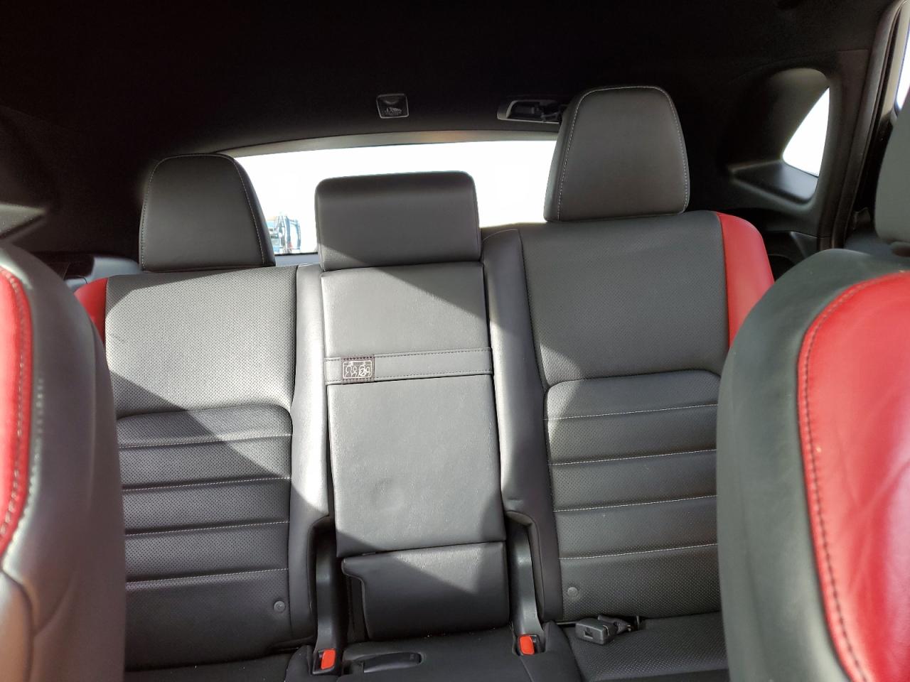 2019 Lexus NX VIN JTJYARBZ5K2122776 Copart auction photo, all over damage thumbnail 10