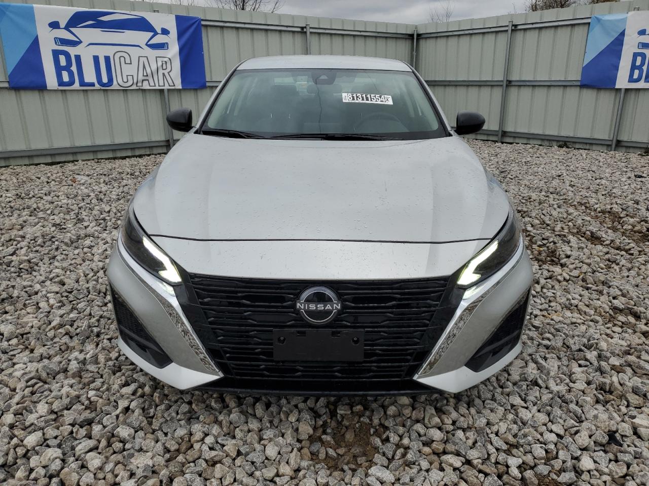 2024 Nissan Altima VIN 1N4BL4DV0RN429447 Copart auction photo, rear end damage thumbnail 5