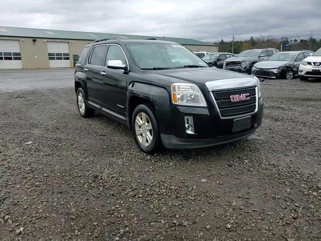 2013 GMC Terrain VIN 2GKFLVEK5D6278287 Copart auction photo, minor dent/scratches / undercarriage damage thumbnail 14