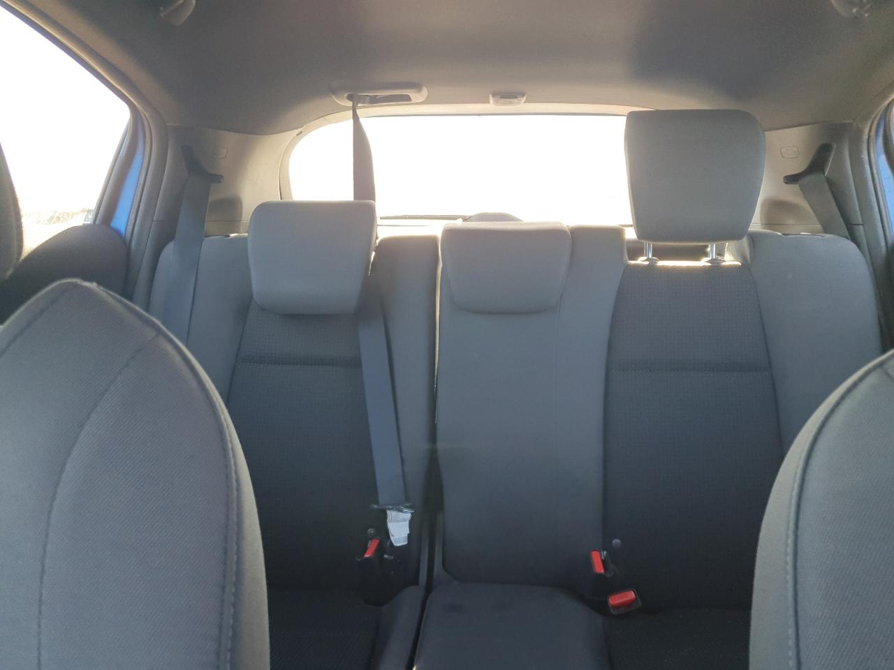 2019 Honda HR-V VIN 3CZRU6H13KG720008 Copart auction photo, front end damage thumbnail 10