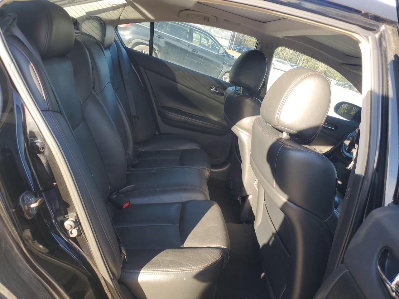 2010 Nissan Maxima VIN 1N4AA5APXAC818402 Copart auction photo, minor dent/scratches damage thumbnail 10