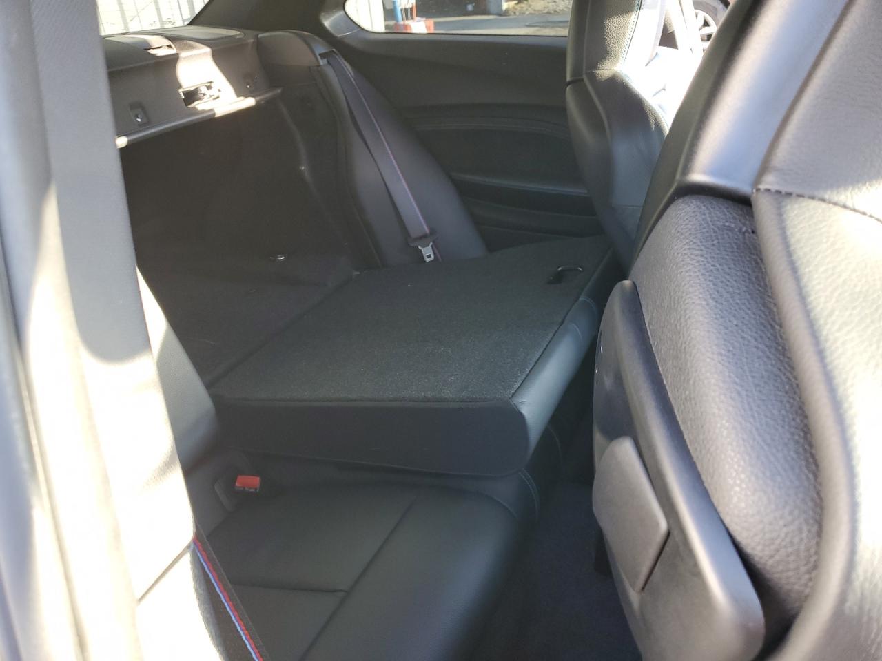 2021 BMW M2 VIN WBS2U7C05M7G52820 Copart auction photo, front end / minor dent/scratches damage thumbnail 10