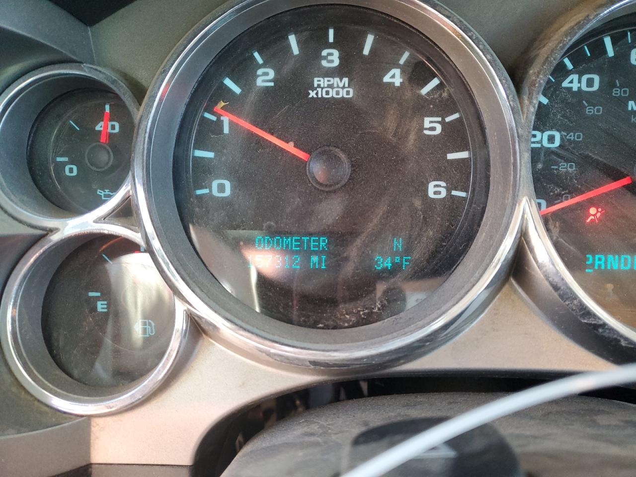 2009 Chevrolet Silverado VIN 3GCEK23M19G284483 Copart auction photo, front end damage thumbnail 9