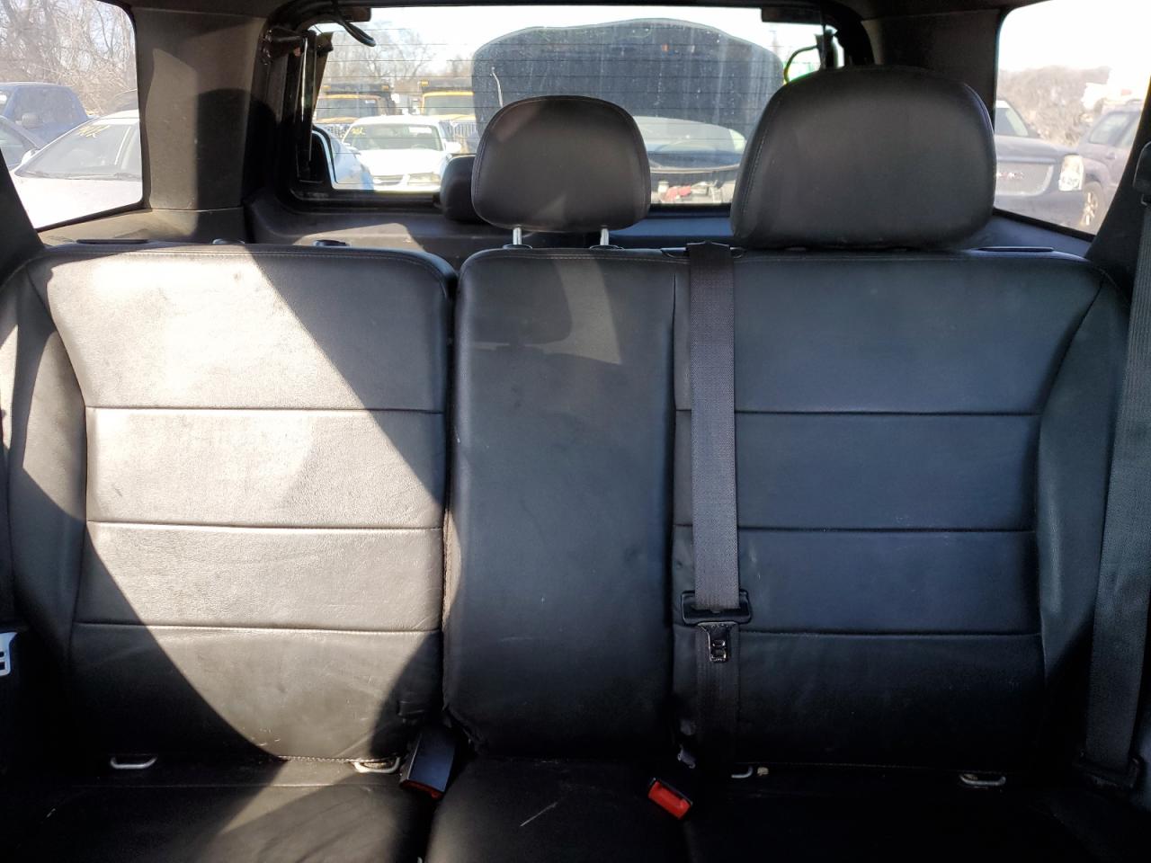 2012 Ford Escape VIN 1FMCU0EG3CKC79326 Copart auction photo, all over damage thumbnail 10