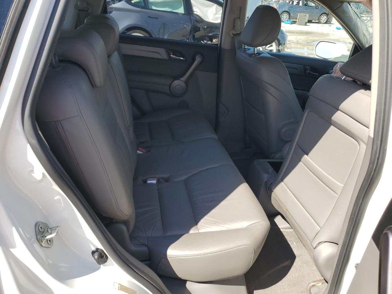 2009 Honda CR-V VIN JHLRE38759C008007 Copart auction photo, front end / minor dent/scratches damage thumbnail 10