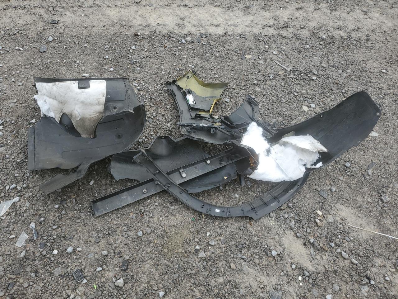 2022 KIA Seltos VIN KNDETCA23N7248434 Copart auction photo, front end / side damage thumbnail 15