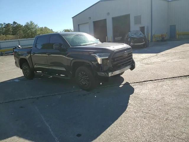 2023 Toyota Tundra VIN 5TFKB5DB8PX113093 Copart auction photo, front end damage thumbnail 11