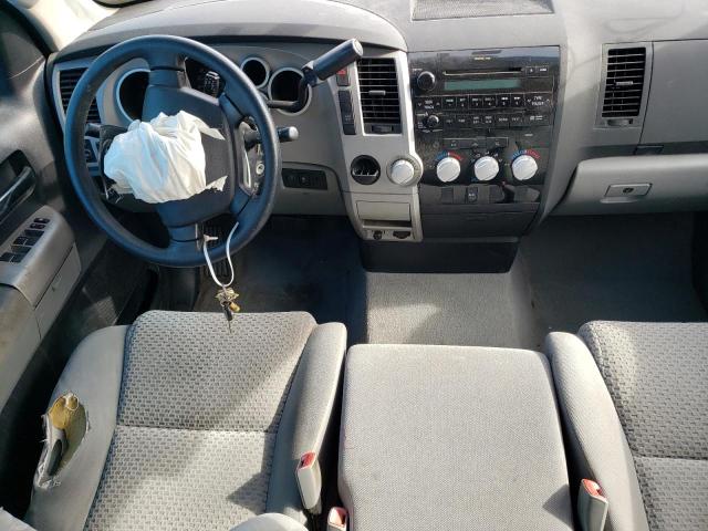 2007 Toyota Tundra VIN 5TFSV54127X004451 Copart auction photo, front end damage thumbnail 8