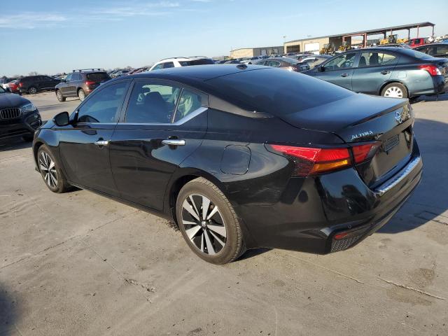 2022 Nissan Altima VIN 1N4BL4DVXNN415033 Copart auction photo, side damage thumbnail 2