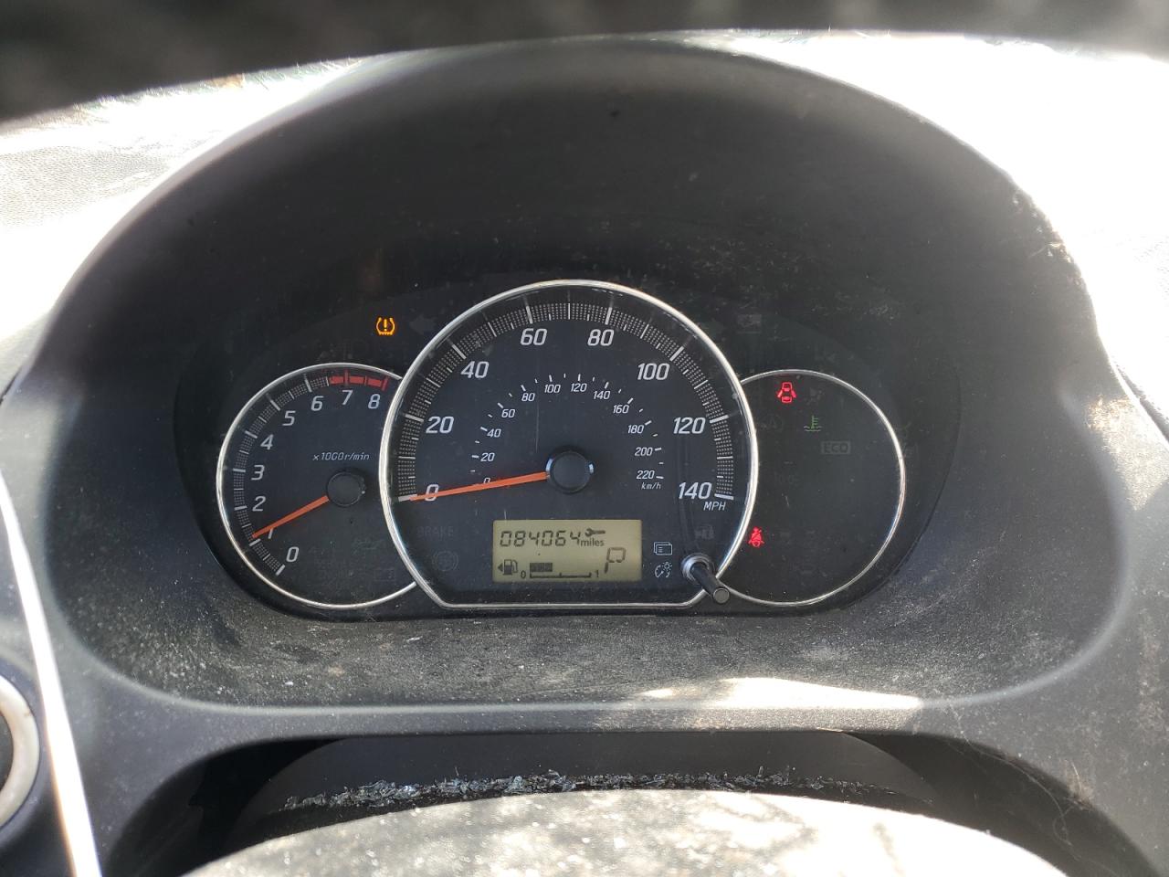2018 Mitsubishi Mirage VIN ML32A4HJ1JH000783 Copart auction photo, top/roof damage thumbnail 9
