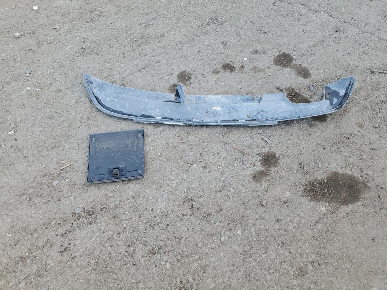 2010 Ford Fusion VIN 3FAHP0HA7AR403119 Copart auction photo, rear end damage thumbnail 12