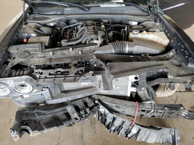 2021 Dodge Challenger VIN 2C3CDZBT1MH603283 Copart auction photo, front end damage thumbnail 11