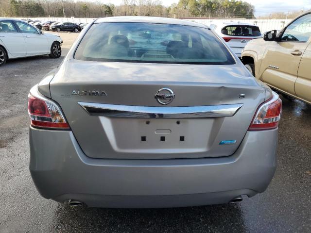 2013 Nissan Altima VIN 1N4AL3AP2DC900725 Copart auction photo, hail / front end damage thumbnail 6