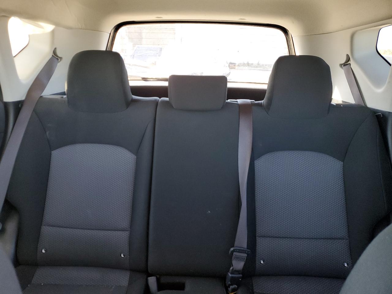 2020 KIA Soul VIN KNDJ23AU1L7052847 Copart auction photo, front end / side damage thumbnail 10