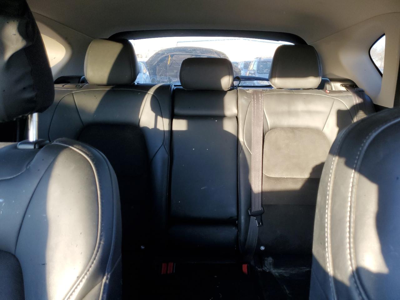 2021 Mazda CX-5 VIN JM3KFBCM5M0451021 Copart auction photo, front end damage thumbnail 10