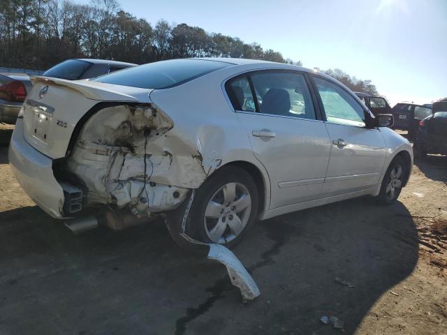 2008 Nissan Altima VIN 1N4AL21EX8C162574 Copart auction photo, rear end damage thumbnail 3