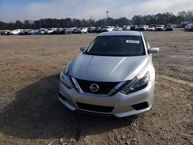 2016 Nissan Altima VIN 1N4AL3AP4GC249831 Copart auction photo, side damage thumbnail 11