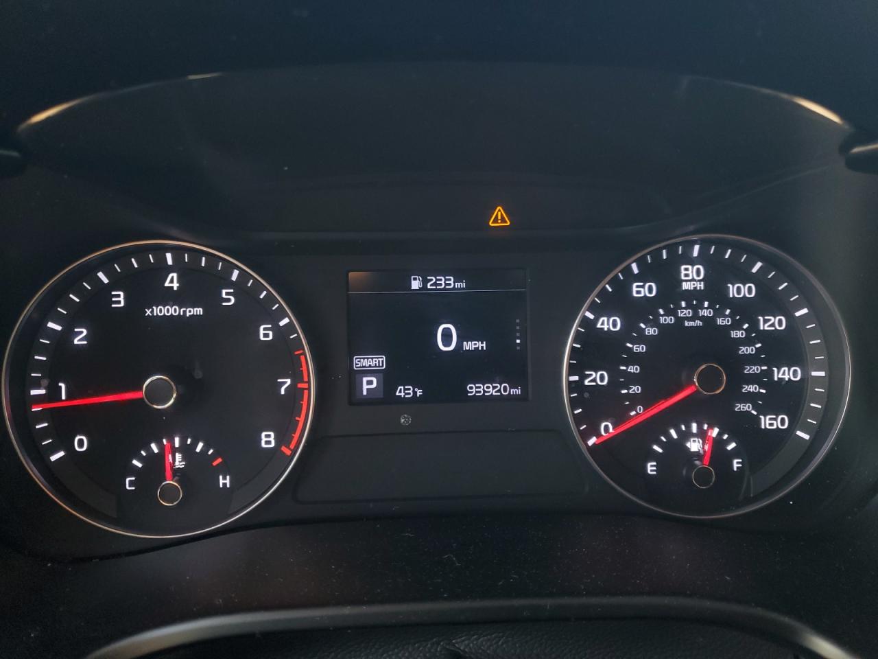 2019 KIA Forte VIN 3KPF24AD5KE063876 Copart auction photo, rear end damage thumbnail 9