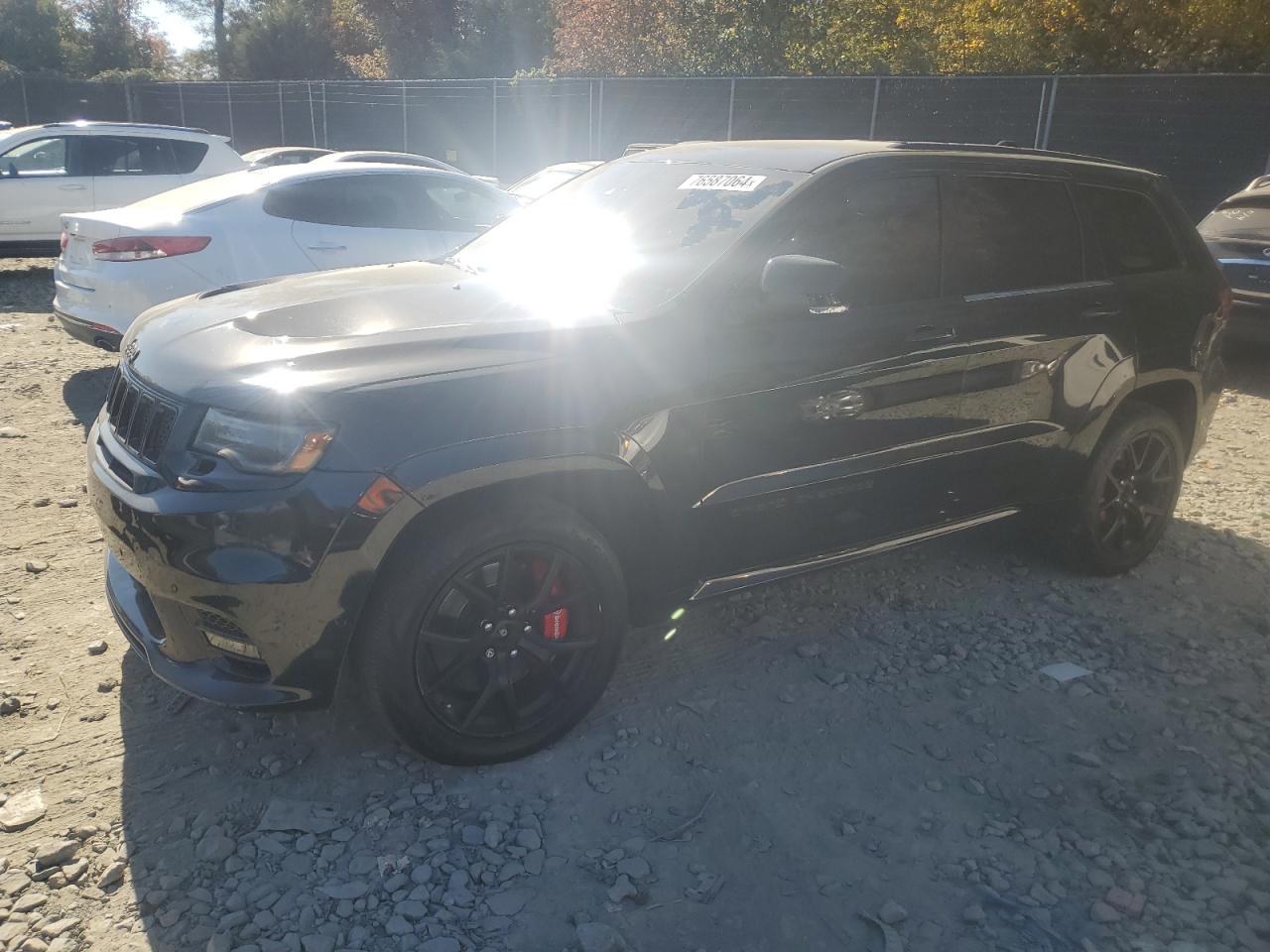 2019 Jeep Grand Cherokee VIN 1C4RJFDJ1KC750759