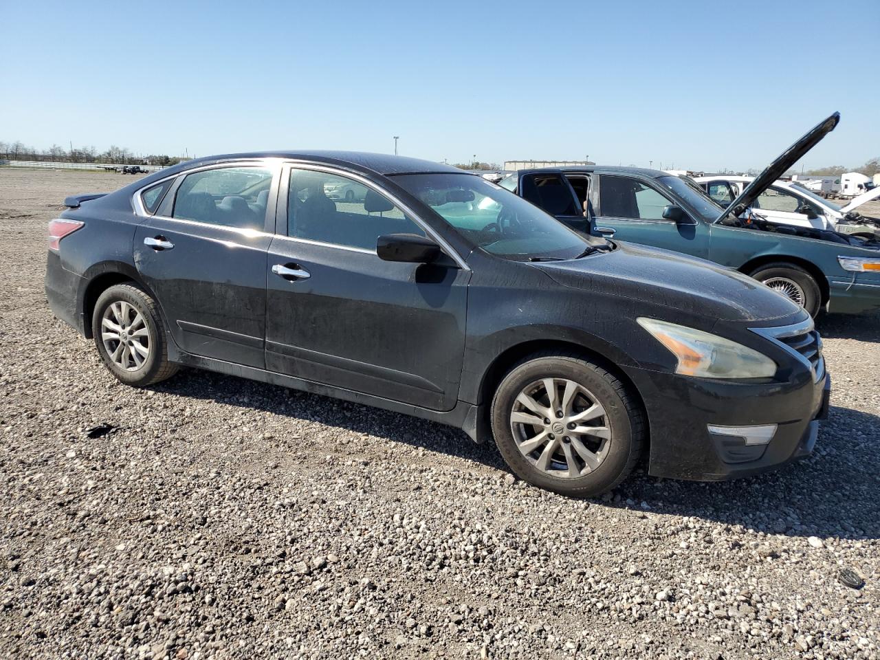 2015 Nissan Altima VIN 1N4AL3APXFN340573 Copart auction photo, mechanical / minor dent/scratches damage thumbnail 4