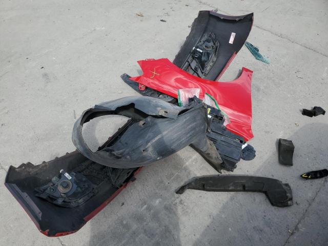 2015 Volkswagen Jetta VIN 3VWD17AJ7FM351327 Copart auction photo, front end damage thumbnail 12