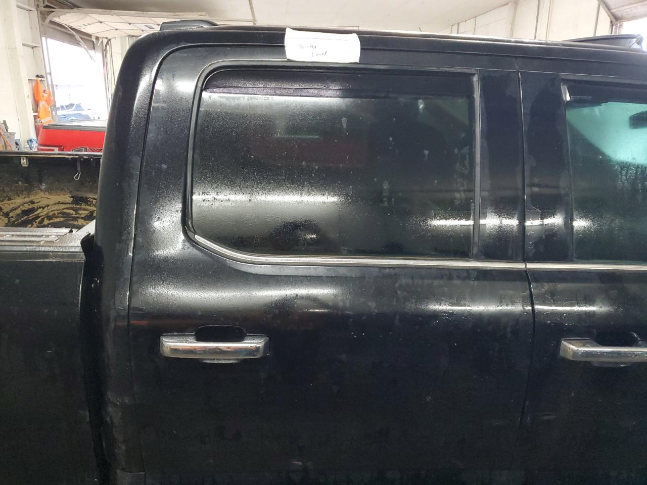 2022 Ford F-150 VIN 1FTFW1E87NFA89678 Copart auction photo, water/flood / minor dent/scratches damage thumbnail 13