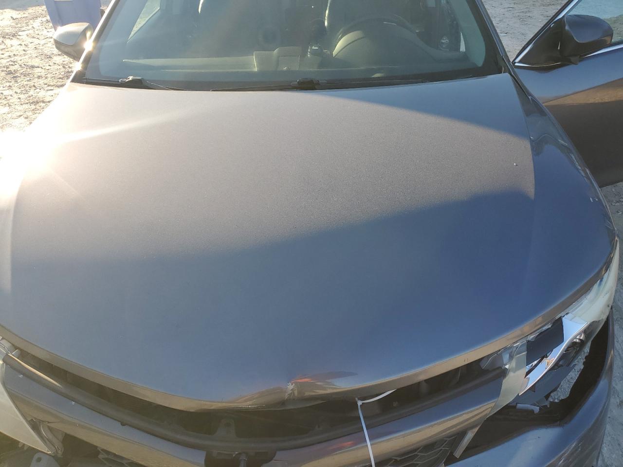 2014 Toyota Camry VIN 4T1BF1FK9EU472733 Copart auction photo, front end damage thumbnail 11