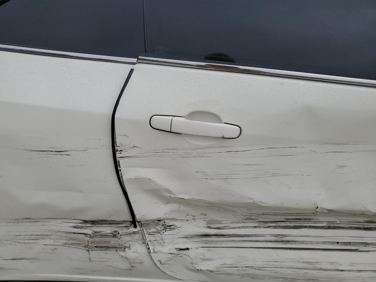 2007 Pontiac G6 VIN 1G2ZH36N574155073 Copart auction photo, all over damage thumbnail 10