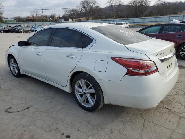 2013 Nissan Altima VIN 1N4AL3AP4DN500900 Copart auction photo, front end / minor dent/scratches damage thumbnail 2