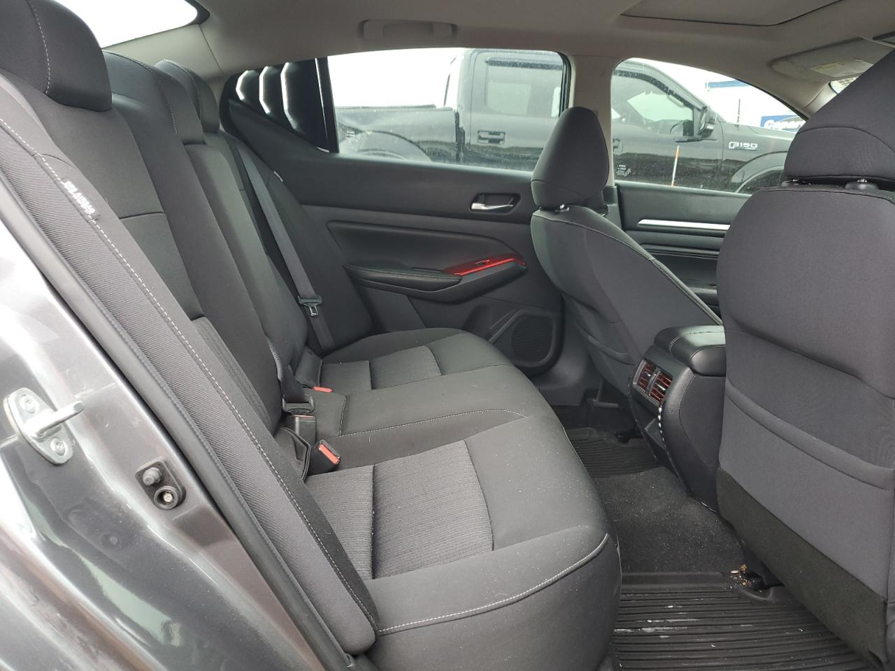 2019 Nissan Altima VIN 1N4BL4DWXKC189513 Copart auction photo, rear end / front end damage thumbnail 11