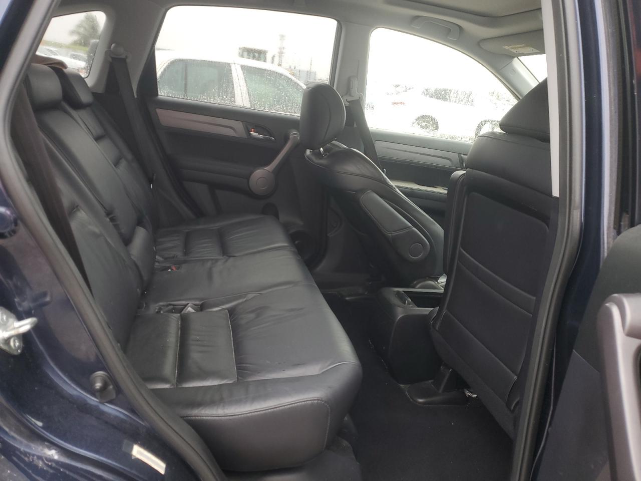 2008 Honda CR-V VIN JHLRE48738C025733 Copart auction photo, front end damage thumbnail 10