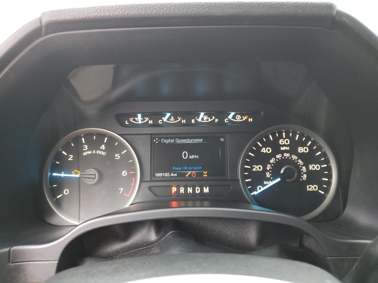 2018 Ford F-150 VIN 1FTEW1C59JKC81478 Copart auction photo, front end / minor dent/scratches damage thumbnail 9