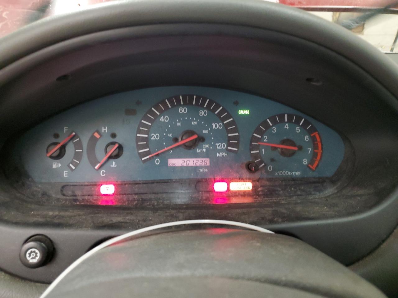 2003 Mitsubishi Galant VIN 4A3AA46G43E216905 Copart auction photo, minor dent/scratches damage thumbnail 9