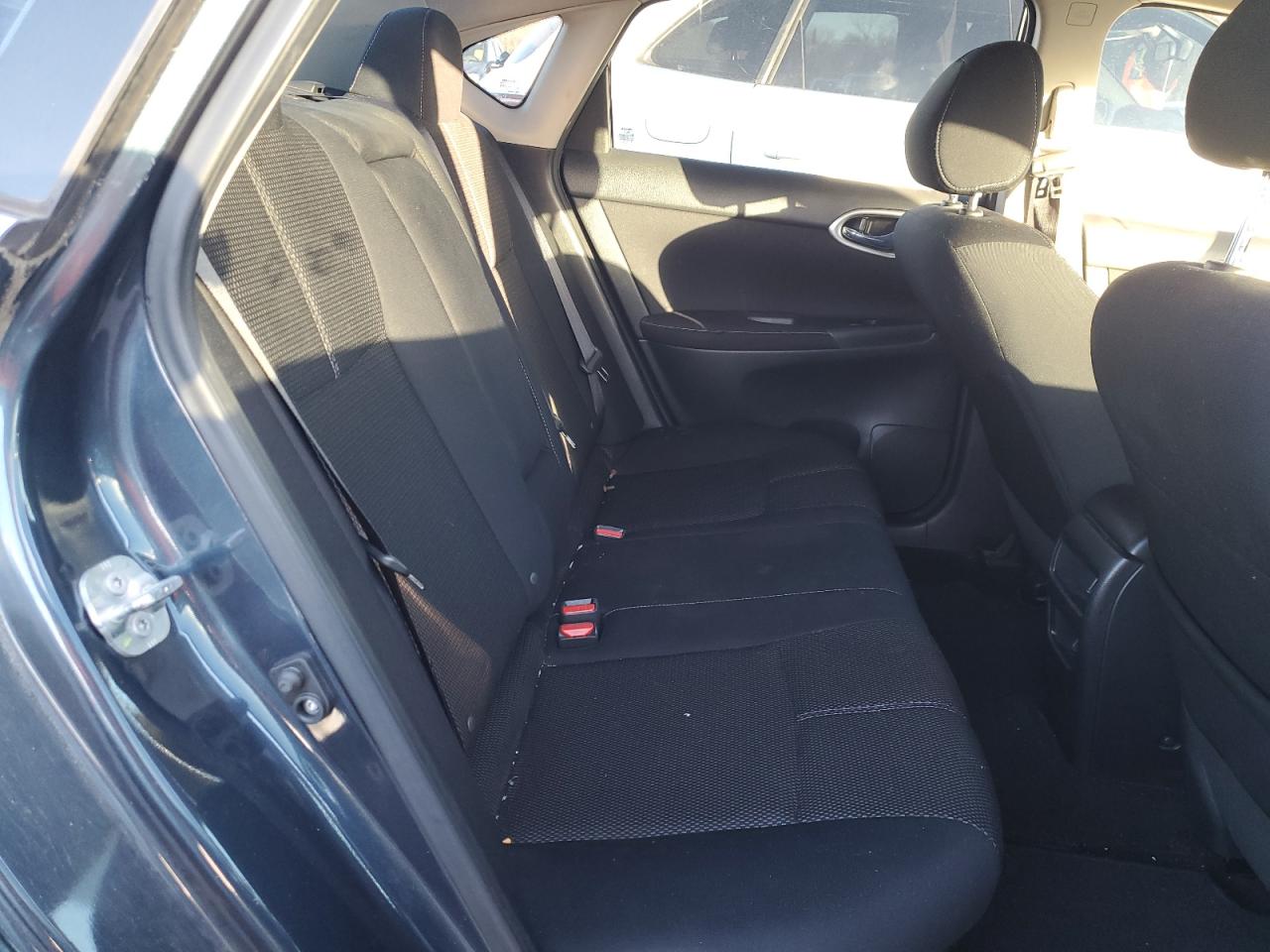 2014 Nissan Sentra VIN 3N1AB7AP0EY289433 Copart auction photo, mechanical / minor dent/scratches damage thumbnail 10