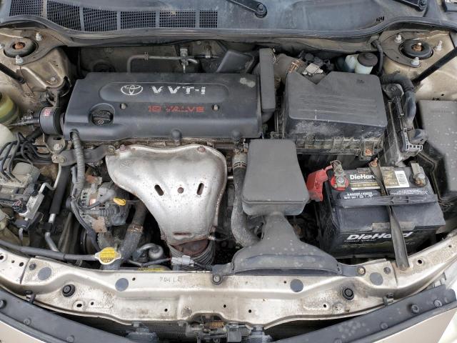 2009 Toyota Camry VIN 4T1BE46KX9U857437 Copart auction photo, mechanical damage thumbnail 11