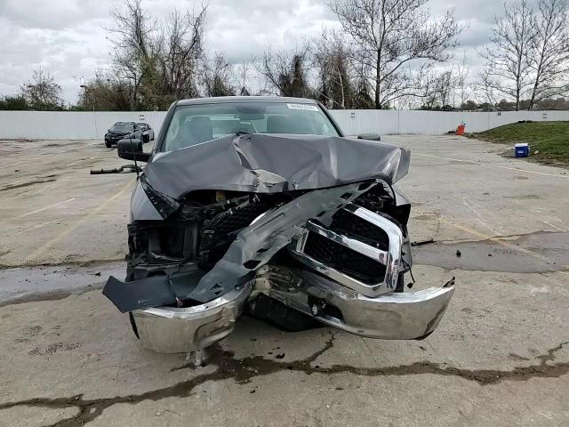 2018 RAM 1500 VIN 1C6RR6FG9JS229553 Copart auction photo, front end damage thumbnail 10