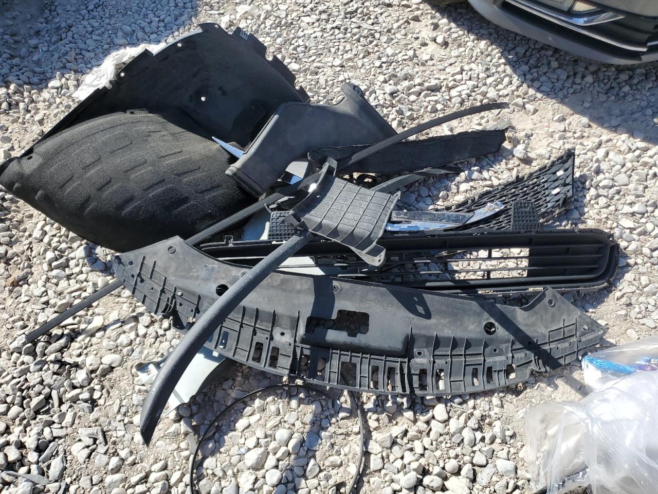 2016 KIA Optima VIN 5XXGT4L36GG104021 Copart auction photo, front end damage thumbnail 14