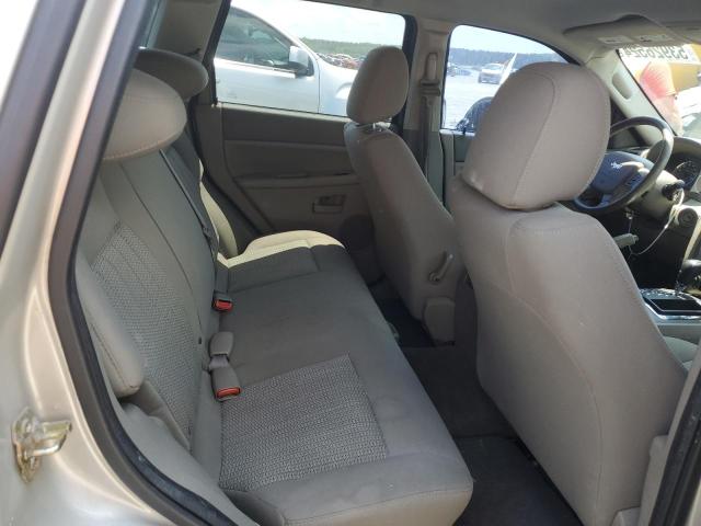 2007 Jeep Grand Cherokee VIN 1J8GR48K97C640887 Copart auction photo, front end damage thumbnail 10