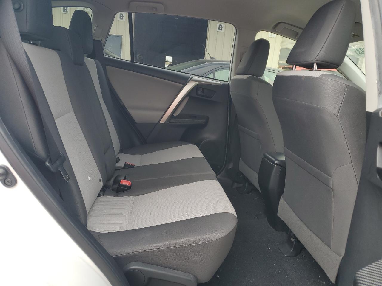 2015 Toyota RAV 4 VIN JTMBFREV5FD157069 Copart auction photo, front end damage thumbnail 12