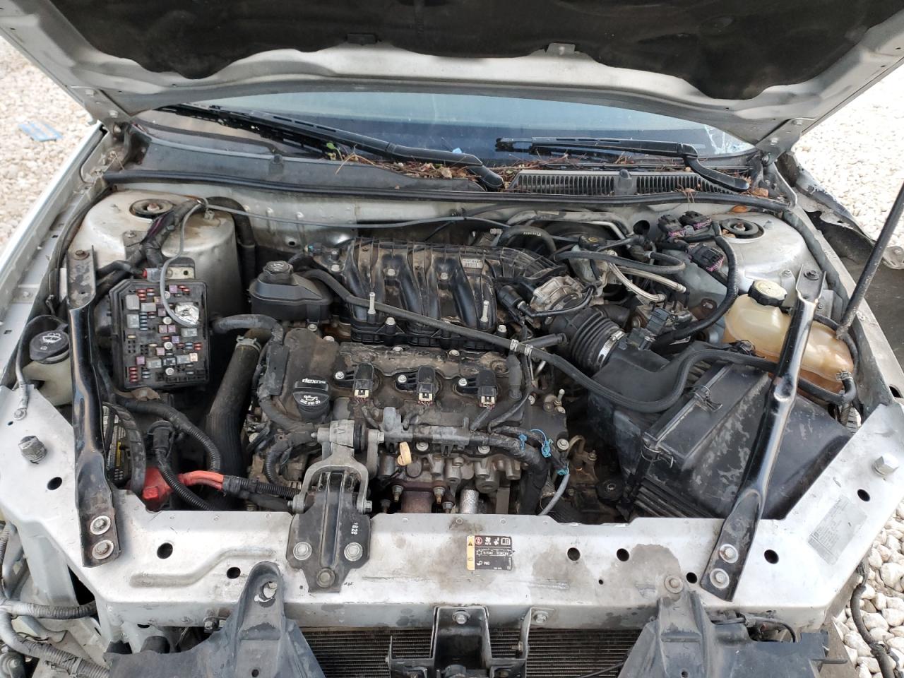 2016 Chevrolet Impala VIN 2G1WB5E34G1103241 Copart auction photo, all over damage thumbnail 11