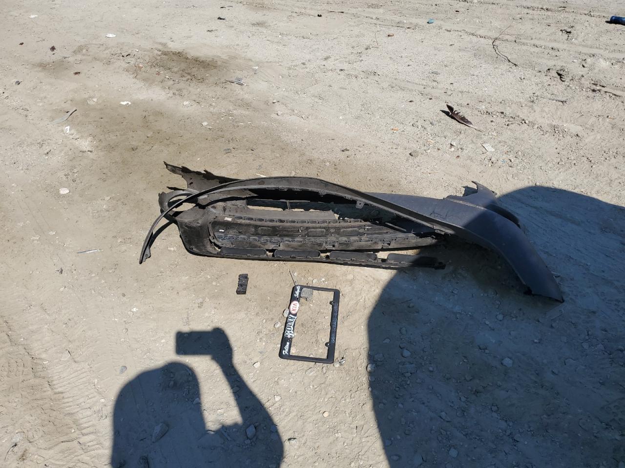 2015 KIA Soul VIN KNDJN2A24F7120823 Copart auction photo, front end / minor dent/scratches damage thumbnail 13